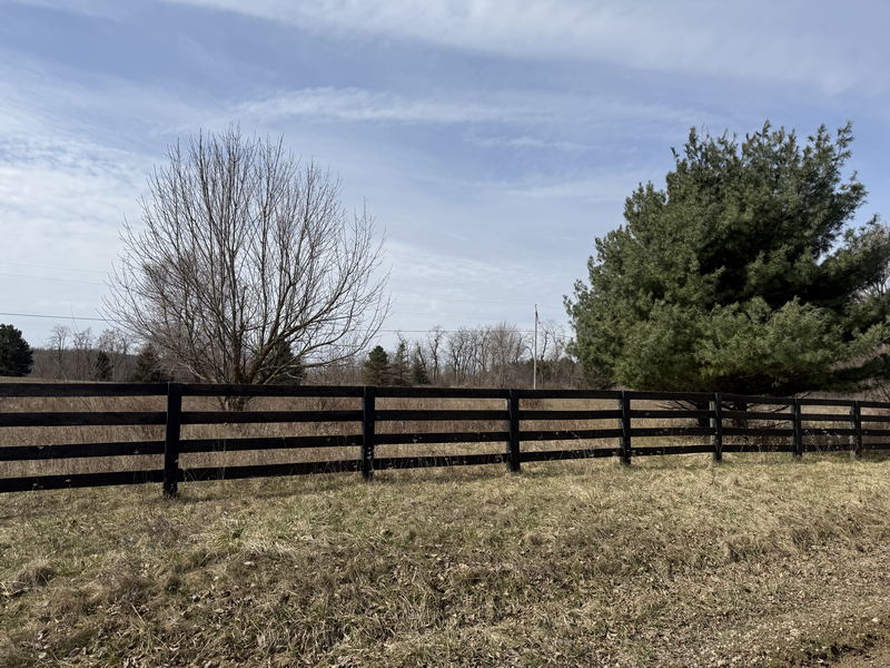 Bramblewood Country Club - April 9 2025